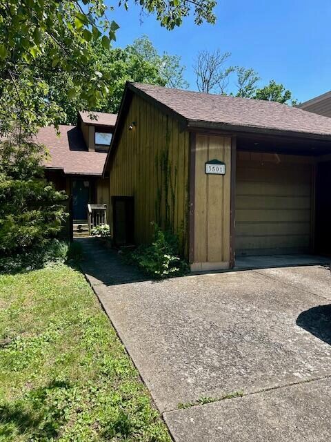 Building Photo - 3501 Windgate Way