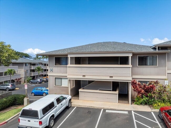 Building Photo - 2br - Kihei Shores-Nice and Cool 2/2 Groun...