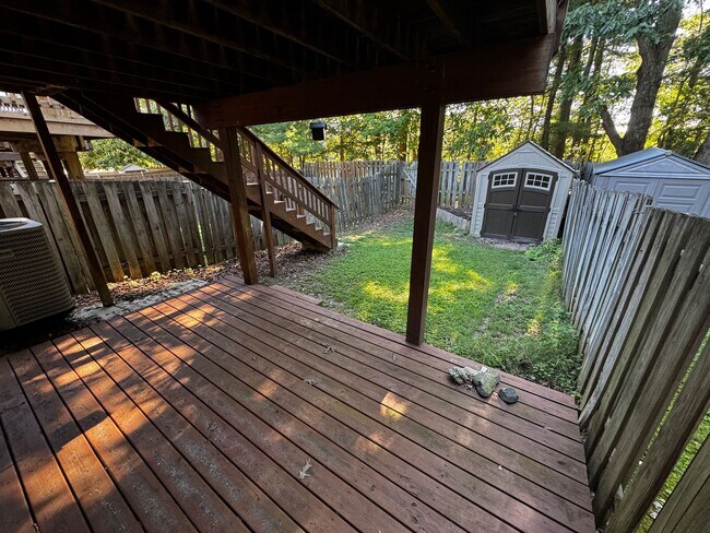 Building Photo - 3226 Split Oak Ct