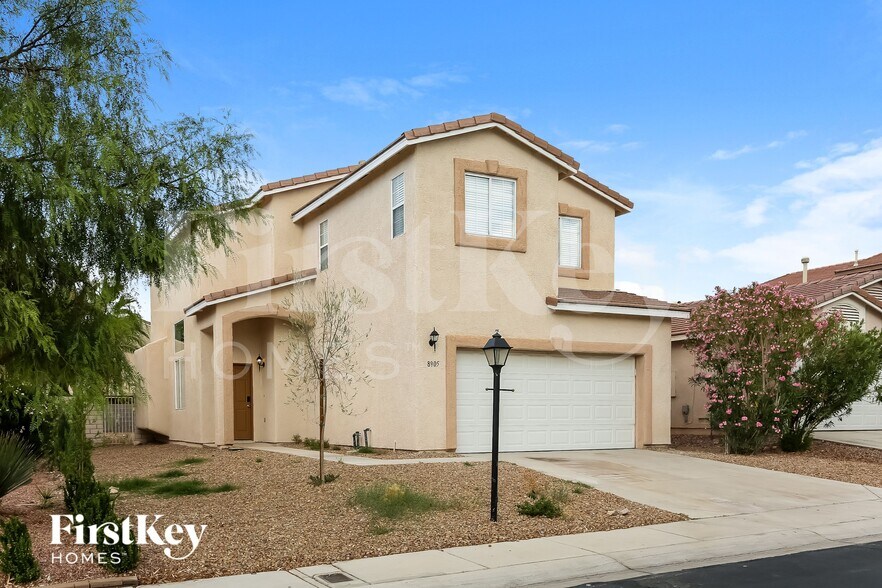 Building Photo - 8905 W Tumblewood Ave