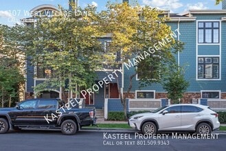 Building Photo - 107 W Village Ln