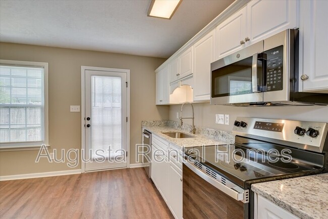 Building Photo - 1529 Abby Way