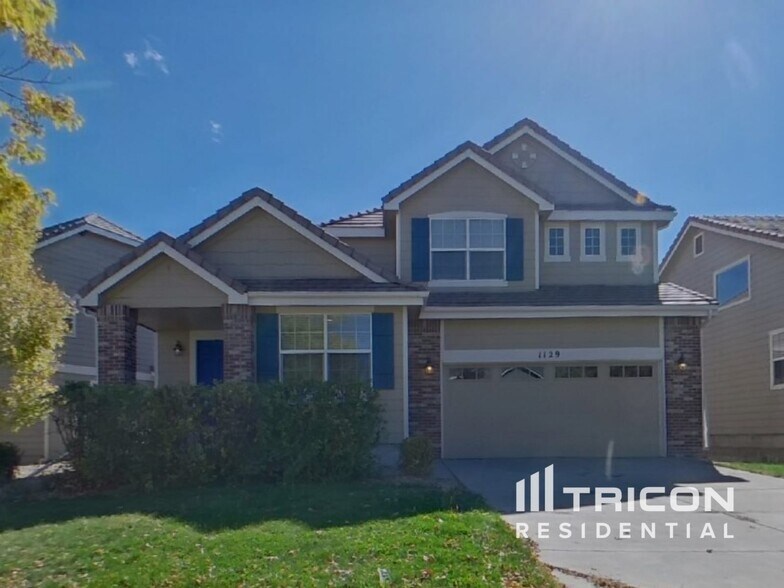 Building Photo - 1129 S Duquesne Cir