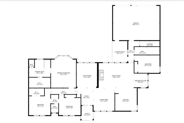 Building Photo - 900 Southbend Trail