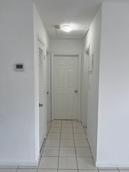 Hallway - 5310 NW 22nd St