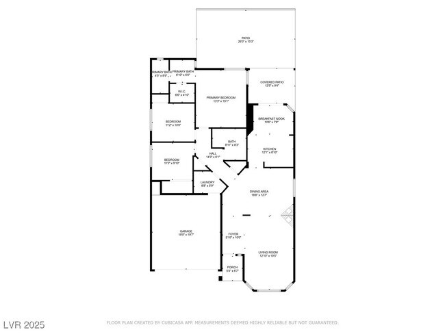 Primary Photo - 3133 Cristobal Way