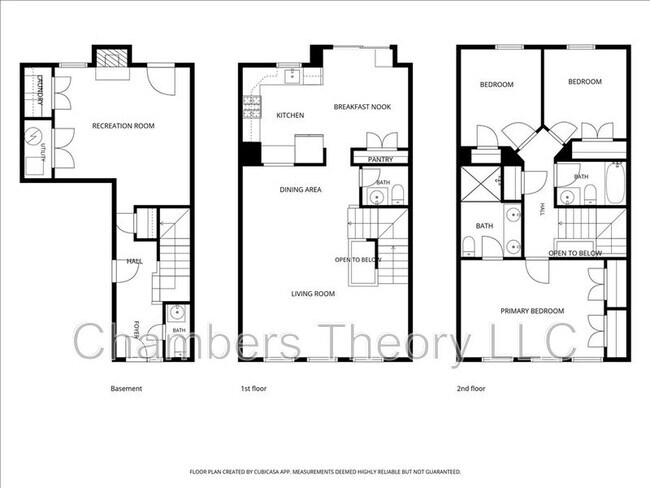 Building Photo - 2447 Clover Field Cir