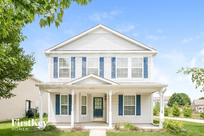 Primary Photo - 978 Brookstone Dr
