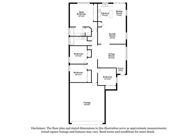 Building Photo - 21632 N 33rd Ave