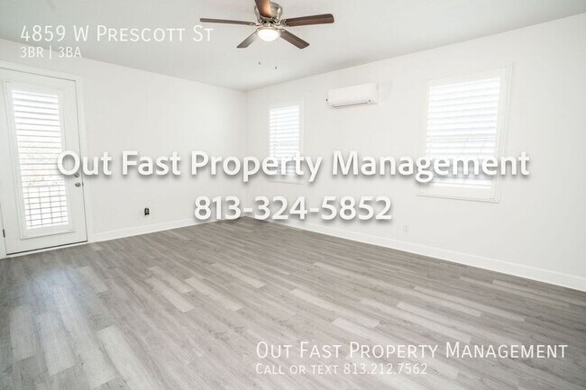 Building Photo - 4859 W Prescott St