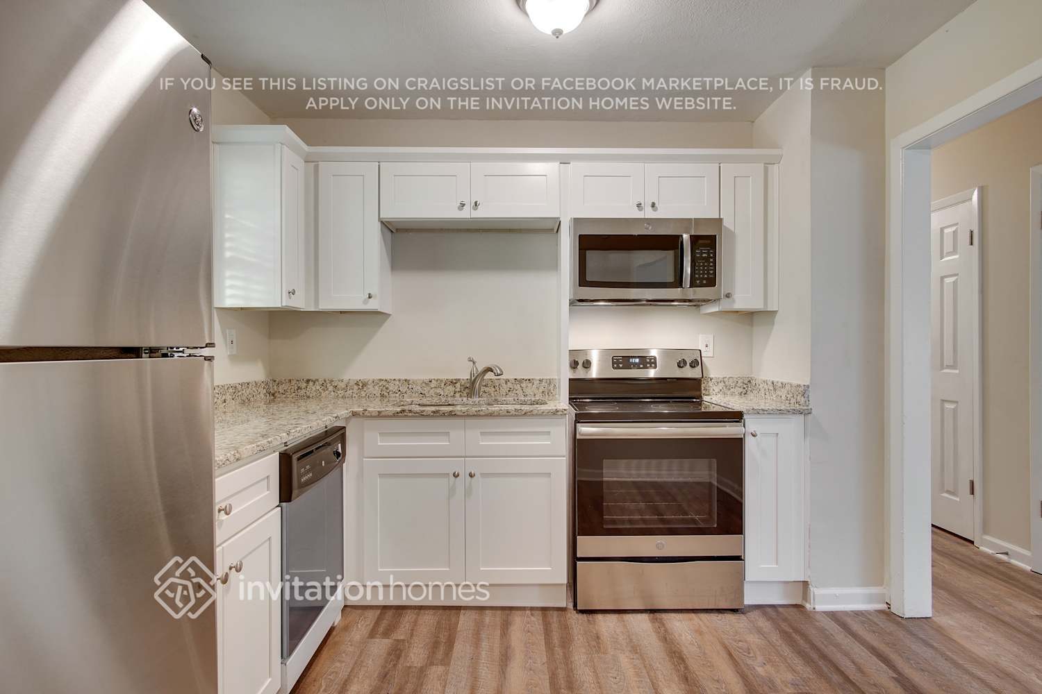 Building Photo - 4424 Malibu Dr