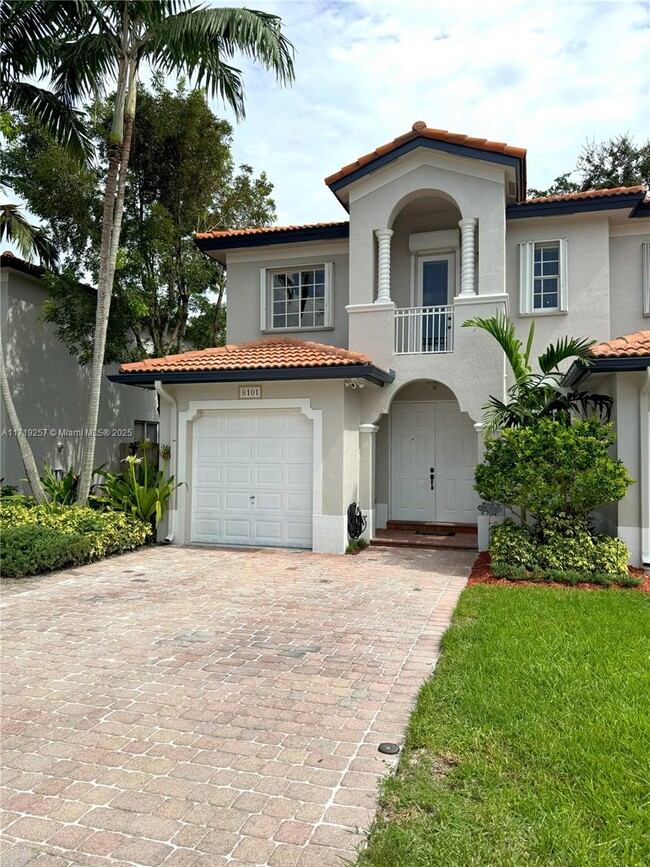 Primary Photo - 8101 SW 118th Ct