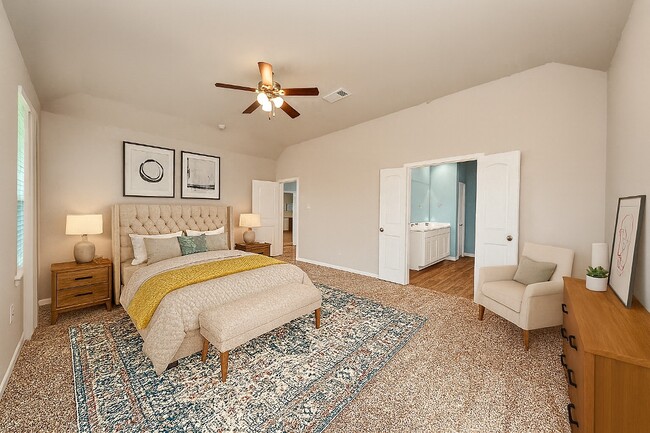 Building Photo - 14114 Tower Peak Ct