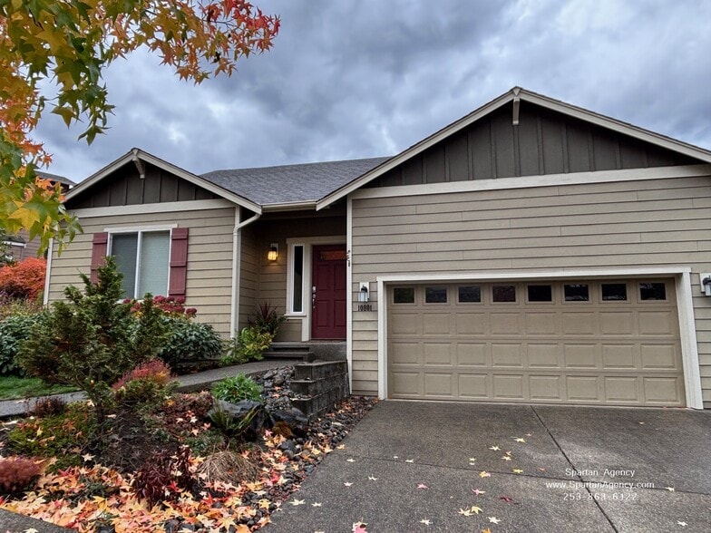 Primary Photo - 10801 171st Ave E