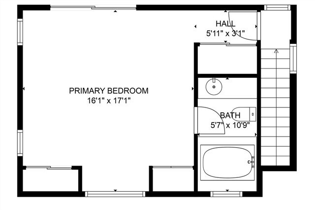 Building Photo - 942 Oleander St