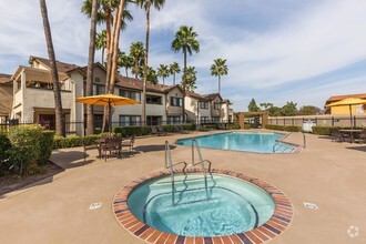 Building Photo - Sage Park Senior Apartment Homes