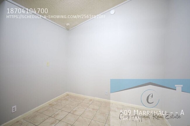 Building Photo - 509 Marshall St