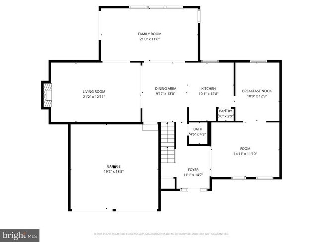 Building Photo - 7609 Croydon Pl