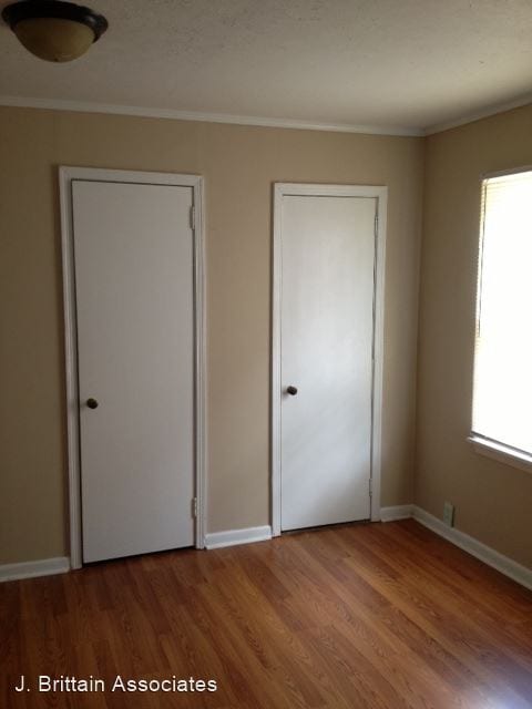 Building Photo - 3 br, 1 bath House - 401 Williamson Avenue