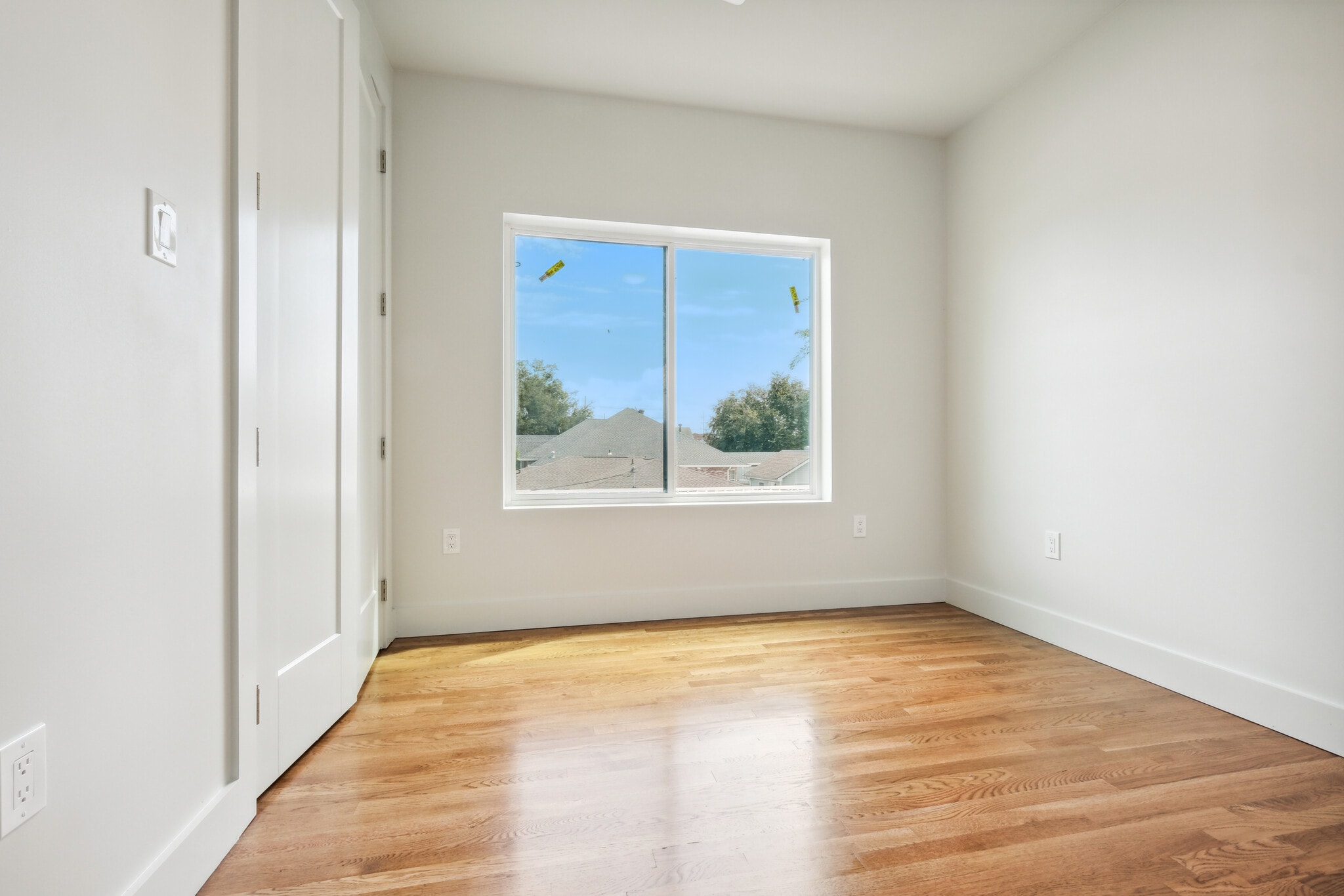 2nd Bedroom - 428 W Solidelle St