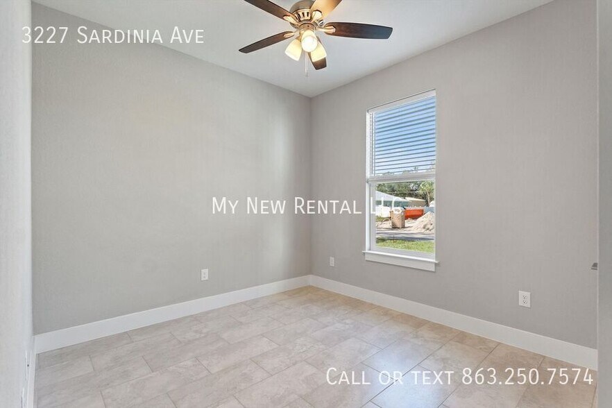 Building Photo - 3227 Sardinia Ave