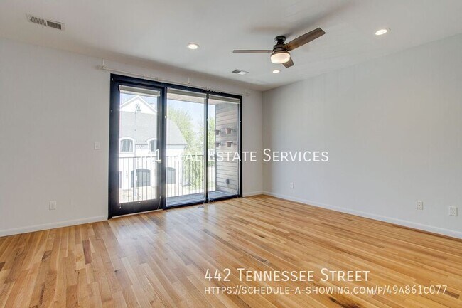 Building Photo - 442 Tennessee St