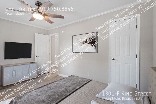 Building Photo - 1301-F King Street-