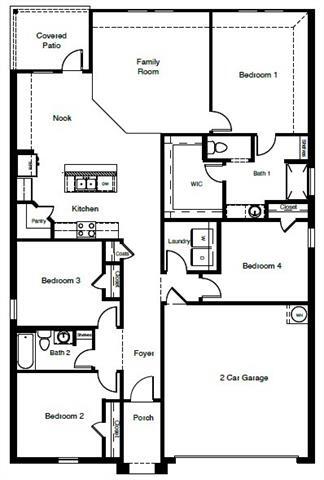 Building Photo - 1609 Cansler Dr