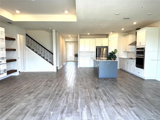 Building Photo - 4520 Gliding Wave St