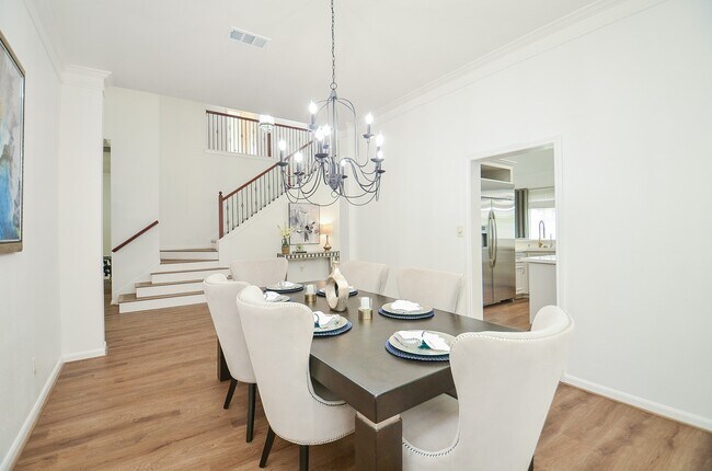 Building Photo - 25619 Tower Side Ln