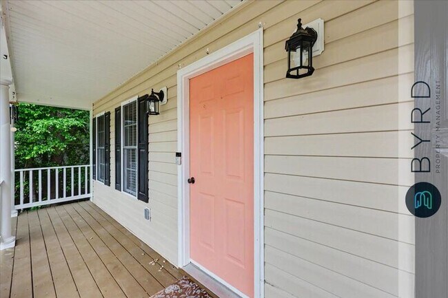 Building Photo - 3712 Mill Meadow Dr