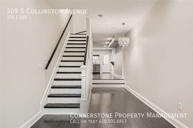 Building Photo - 309 S Collington Ave