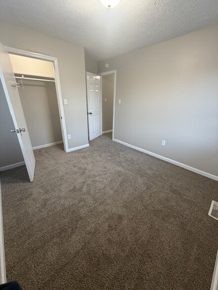 Second Bedroom - 3203 Island Rd