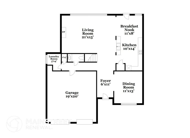 Building Photo - 4555 Blazing Tr