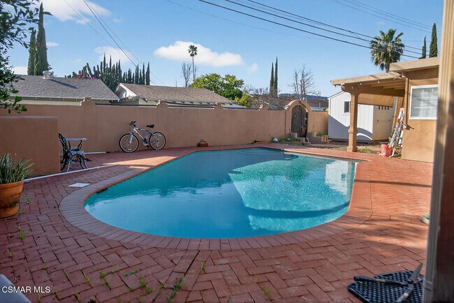 Building Photo - 7817 Nita Ave