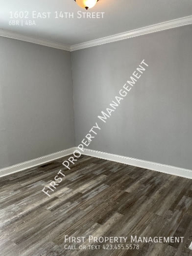 Building Photo - 1602 E 14th St