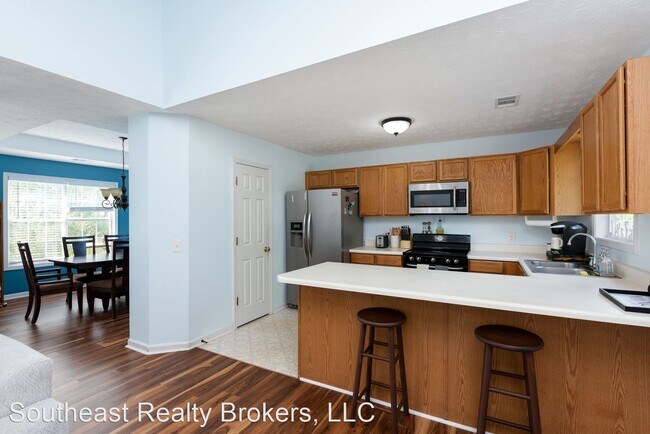 Building Photo - 3 br, 2 bath House - 458 Callie Lane