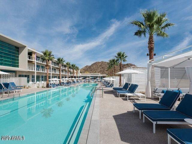 Building Photo - 5553 E Stella Ln