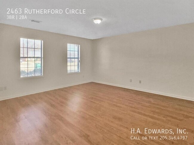 Building Photo - 2463 Rutherford Cir