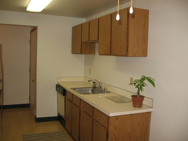 Building Photo - Norris Street Apartments