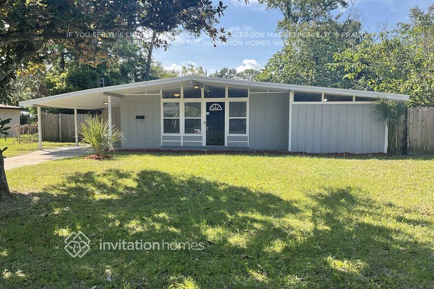 Primary Photo - 7444 Sandhurst Rd S