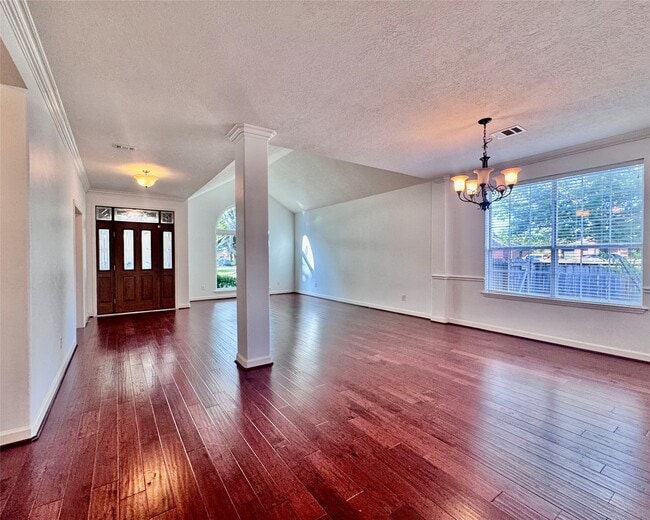 Building Photo - 2123 Hollow Reef Cir