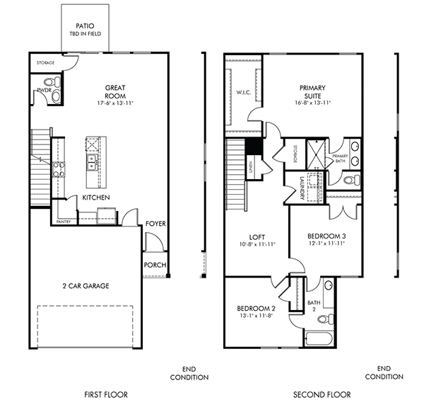 Building Photo - 1585 Villageside Ct