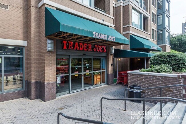 Building Photo - 2425 L St NW