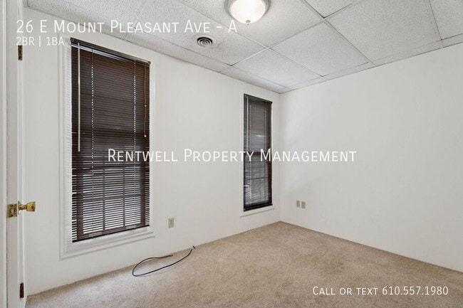 Building Photo - 26 E Mt Pleasant Ave