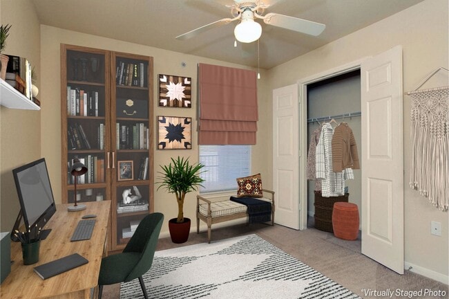 Building Photo - Tuscany Park