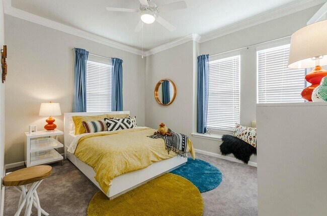 Building Photo - Resort-style Living Everyday - #ATX