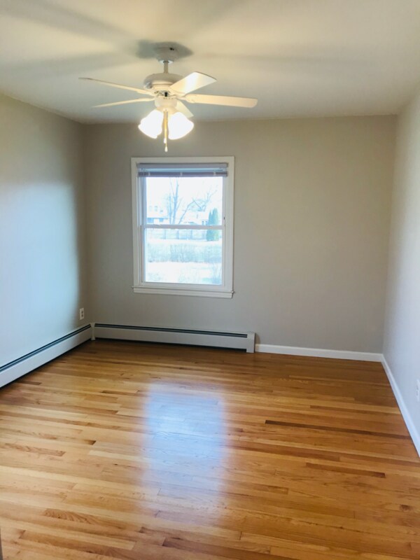 Building Photo - 1612 S Madison St