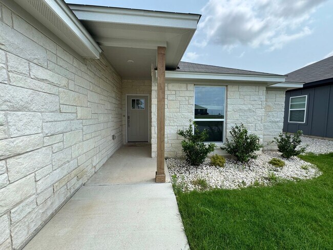 Building Photo - 4-Bedroom House for Rent in Temple