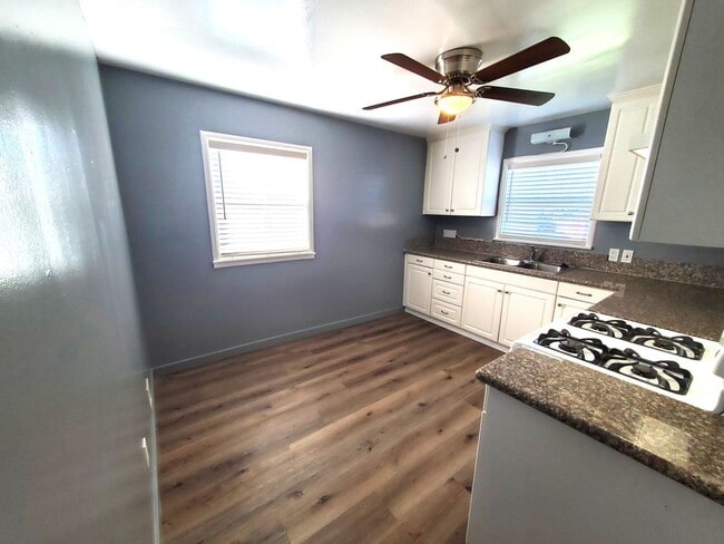 Building Photo - Updated Two-Bedroom 1-Bathroom House with Carport